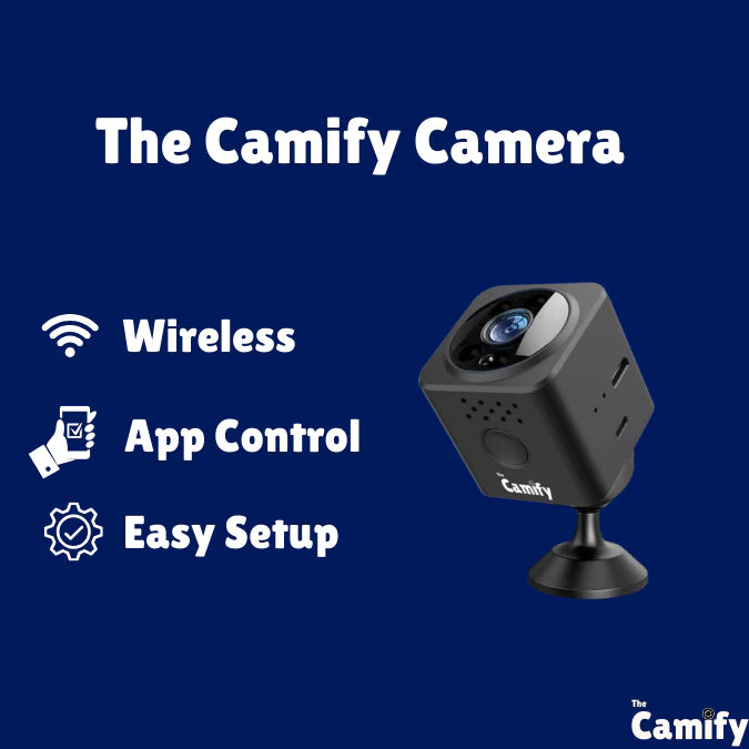 The Camify